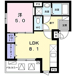 ＭＡＲＵＪＹＵ　ＨＯＵＳＥ 401