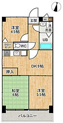 練馬区氷川台３丁目