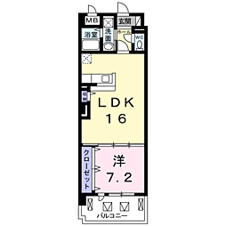 メイフェア　ベル 302