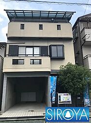 寝屋川市黒原旭町