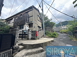 東大阪市喜里川町