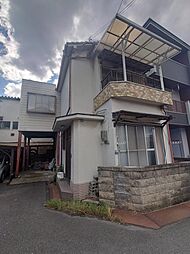 大東市御領3丁目