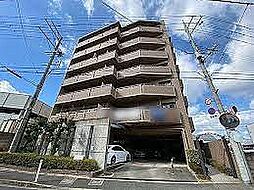 ファインベール守口