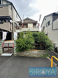 守口市藤田町2丁目