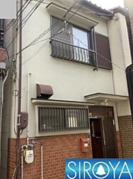 大阪市旭区高殿2丁目