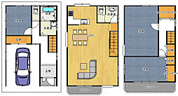 寝屋川市黒原旭町
