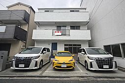 門真市四宮3丁目