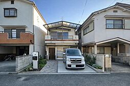 寝屋川市豊里町