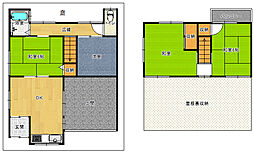 寝屋川市清水町