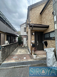 茨木市橋の内3丁目