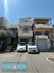 寝屋川市石津中町