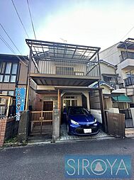 寝屋川市豊里町
