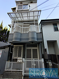 寝屋川市萱島東3丁目