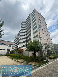 ルネ大和田駅前フロントゲート