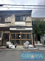 寝屋川市萱島東3丁目