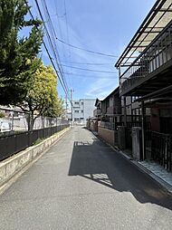 寝屋川市豊里町