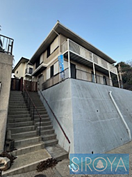 神戸市須磨区潮見台町2丁目