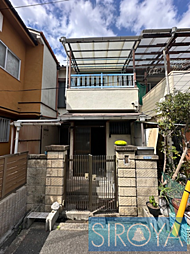東大阪市松原1丁目