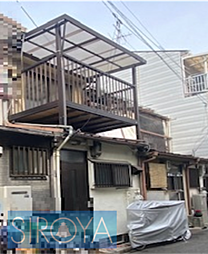 寝屋川市緑町