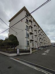 深江橋コーポC棟