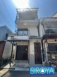 守口市梶町4丁目