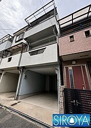 寝屋川市大利元町