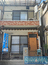守口市八雲東町2丁目