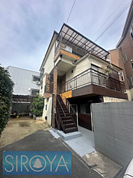 守口市佐太西町1丁目