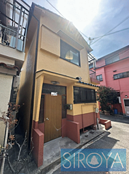 守口市金田町4丁目