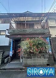 寝屋川市池田西町