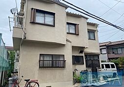 門真市北巣本町