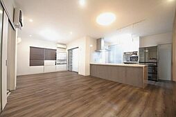 八重瀬町後原　売戸建