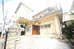 八重瀬町友寄　売戸建