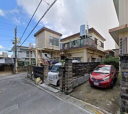 八重瀬町友寄　売戸建