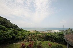 南城市知念安座真 店舗付住居