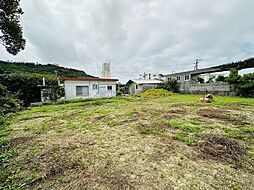 八重瀬町富盛　売戸建