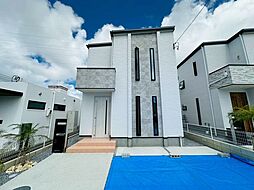 八重瀬町東風平　新築戸建全4棟/1号棟