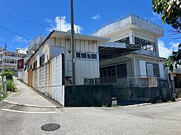 豊見城市金良　売戸建