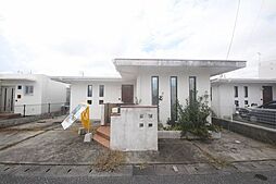 豊見城市豊崎　中古戸建