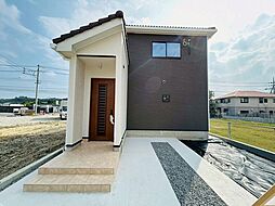 豊見城市渡橋名　新築戸建全39区画/26号棟