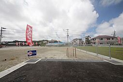 豊見城市渡橋名　新築戸建全39区画/26号棟