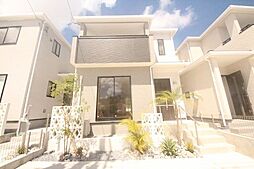 豊見城市饒波　新築戸建全3棟/2号棟