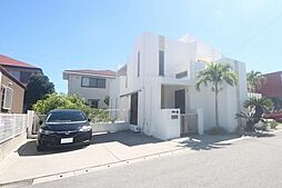 豊見城市豊崎　売戸建