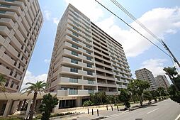 ジ・オーシャンテラス豊崎シーサイドテラス