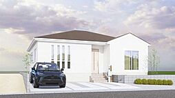 グラファーレ八重瀬町富盛4期　新築戸建全2棟/2号棟