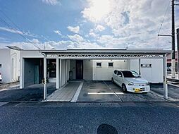 豊見城市豊崎　中古戸建