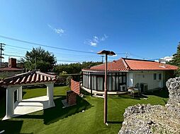 うるま市与那城平安座　中古戸建