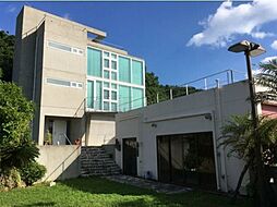 うるま市与那城平安座　中古戸建