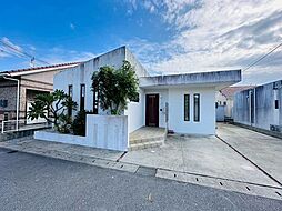 豊見城市豊崎　中古戸建