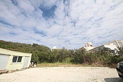 豊見城市字豊見城　売土地